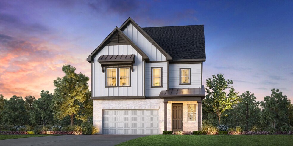 1568 Wicker Wood SE, Smyrna, GA 30080 - photo 1