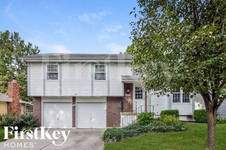 211 N Cleveland Ave, Belton, MO 64012