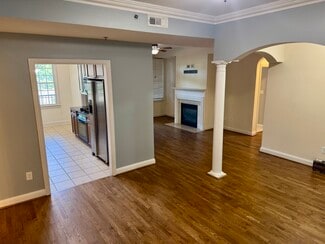 1735 Peachtree St NE Unit 126, Atlanta, GA 30309