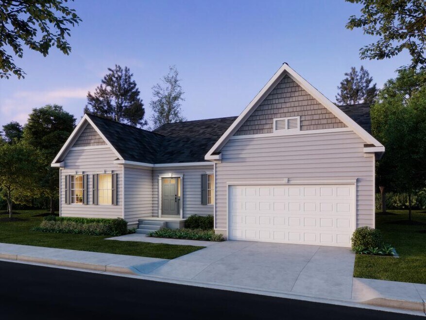 3350 Lenox Dr unit 38608980, Pittsburgh, PA 15238 - photo 1