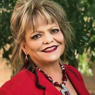 Nancy Apodaca