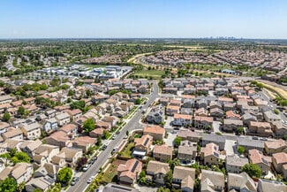 North Natomas Village