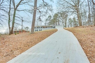 4076 Boulder Park Dr SW, Atlanta, GA 30331