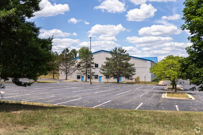 Jericho Christian Academy, Summerfield Md.