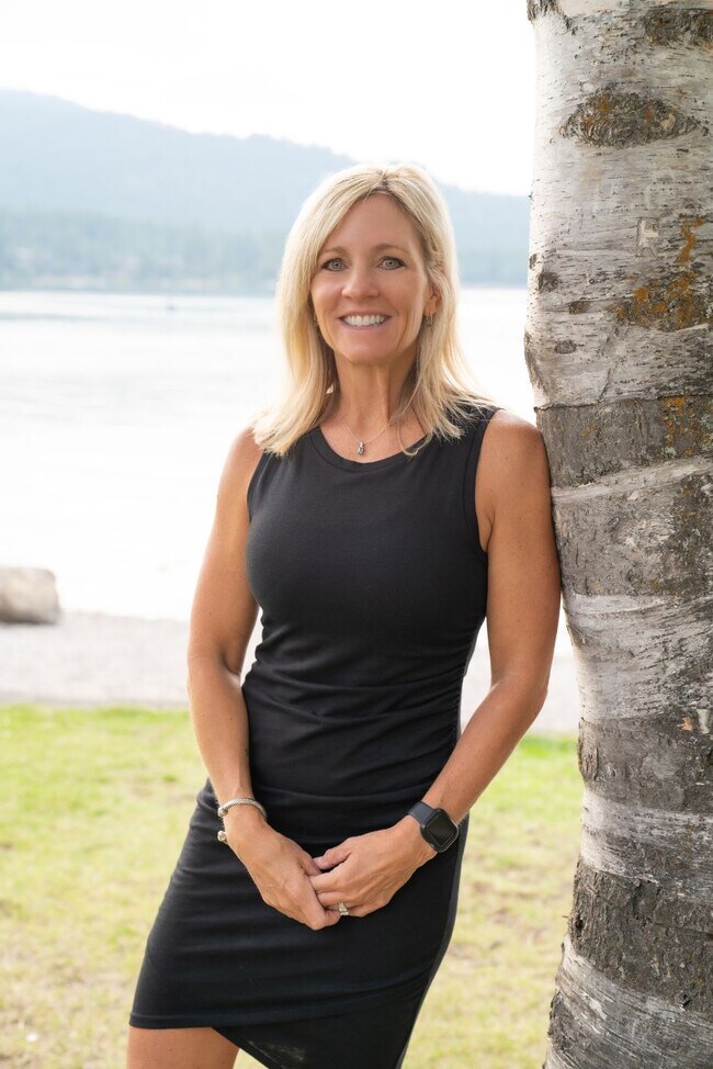 Amy Stevens