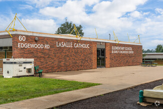 St Jude&#39;s School