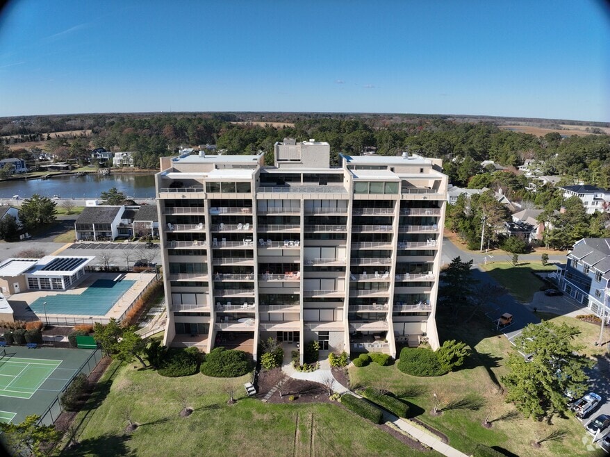 21 Ocean Dr unit 904, Rehoboth Beach, DE 19971 - photo 2