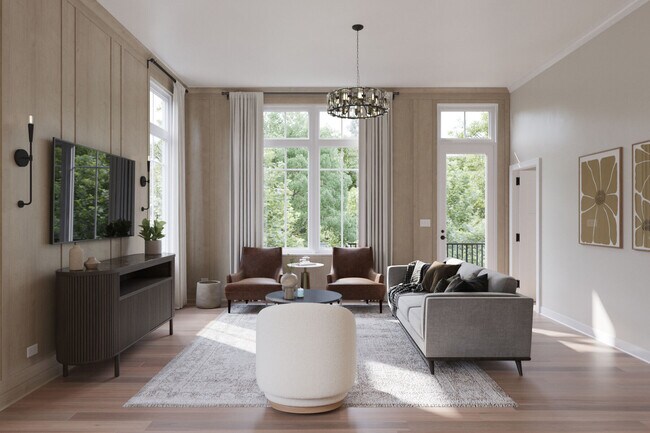 2038 Iron Ridge Ln, Naperville, IL 60563 - photo 6