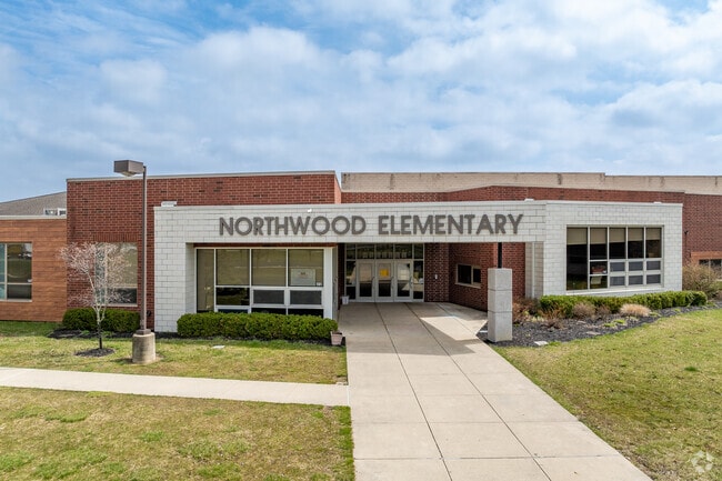 Northwood Elementary School