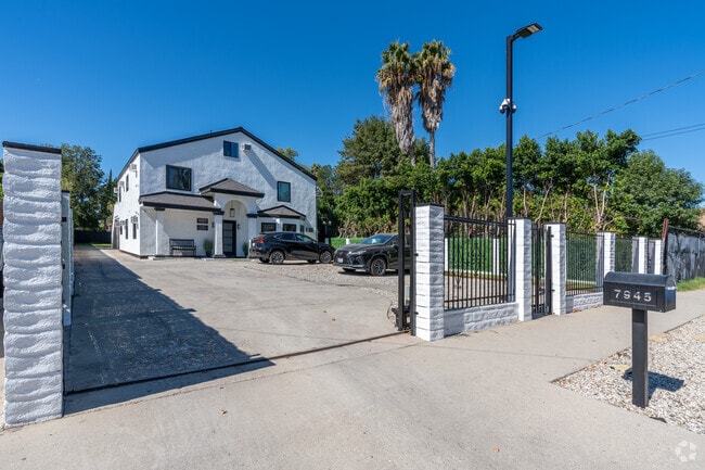 Renovated homes are becoming more common in Reseda as the neighborhood continues to grow and modernize.
