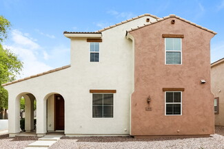 4121 E Oakland St, Gilbert, AZ 85295