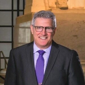 Thomas Kirkpatrick