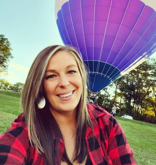 Sarah Nuckols