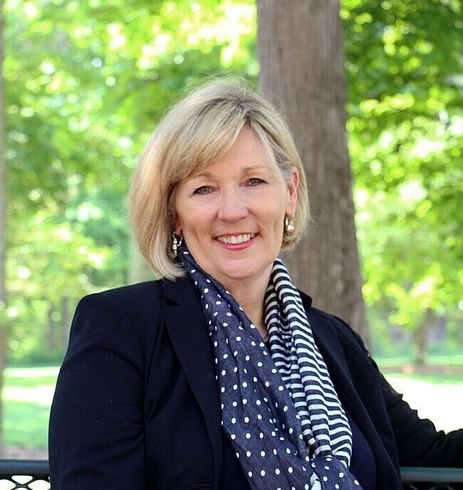 Mary Ann Hebert