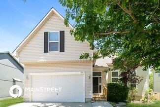 18417 Spruce St, Gardner, KS 66030