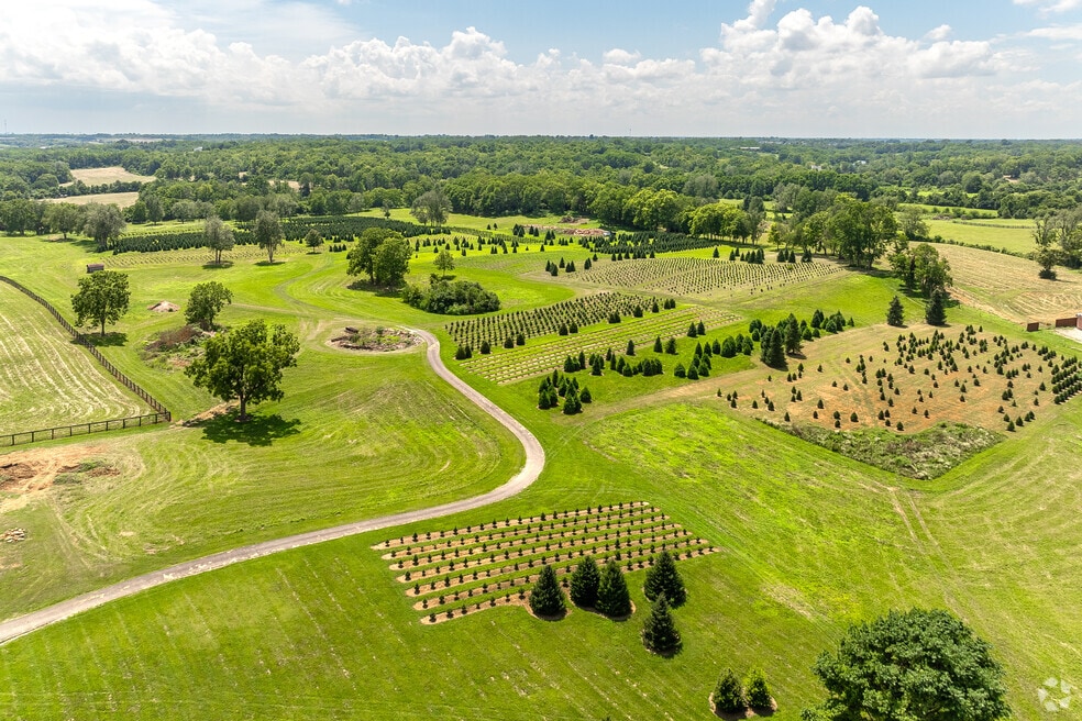 Centerville-Nihizertown