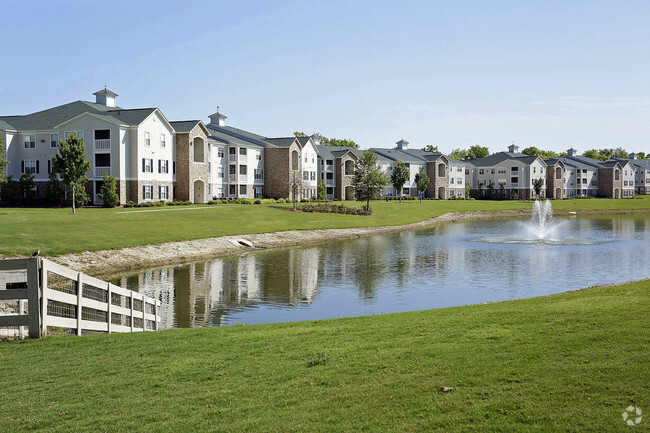 Verandas at Taylor Oaks