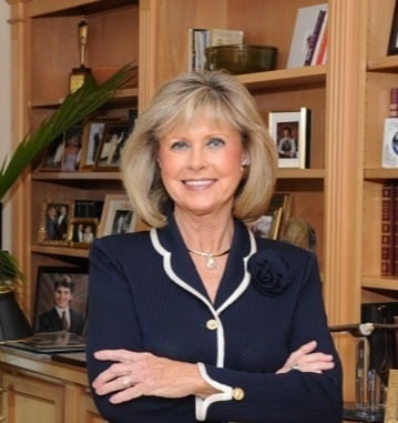 Lois Sutherland