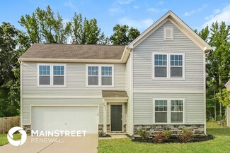 601 Joe Gibson Dr, Gibsonville, NC 27249
