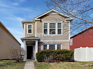 12218 Maize Dr, Noblesville, IN 46060