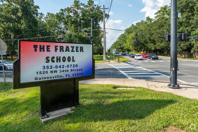 Welcome to Westwood Hills Christian School.