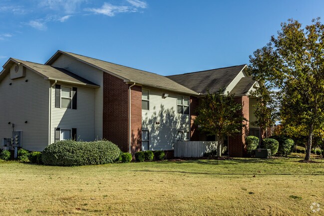 Chapel Ridge Apartments, Forrest City, AR 72335 - photo 7