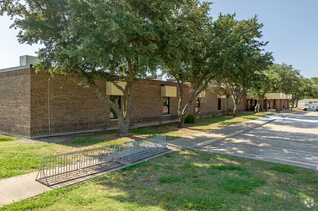 Gariand ISD's Technology for Math & Science is Coyle Middle School in Rowlett.