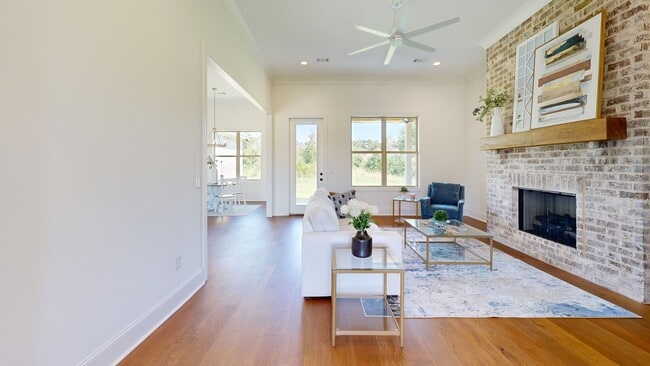 116 Trace Pointe Place, Clinton, MS 39056 - photo 2