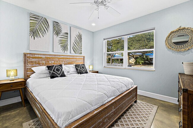 107b A St unit ID1281970P, St. Augustine Beach, FL 32080 - photo 7