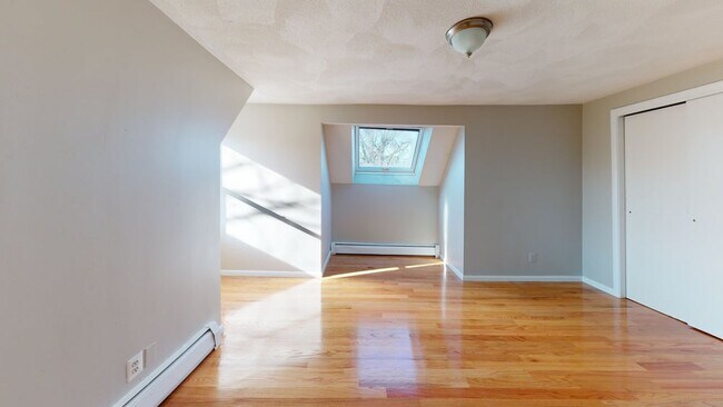 27 Kelley Ct unit C, Brighton, MA 02135 - photo 3