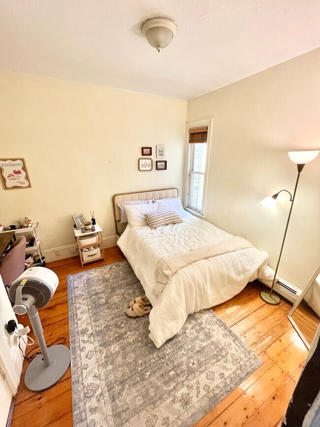 44 Delle Ave unit 2, Roxbury Crossing, MA 02120 - photo 7