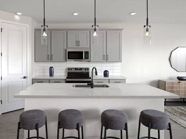 9640 W Luxton Ln unit 36465124, Tolleson, AZ 85353 - photo 3