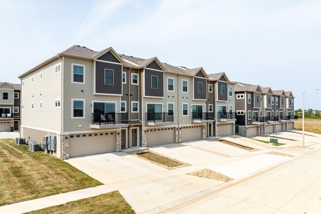 Alternate Exterior