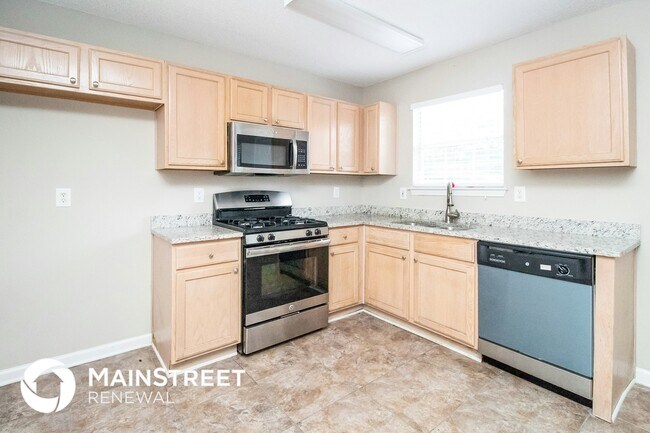 7522 Clear Creek Approach, Lithonia, GA 30058 - photo 6