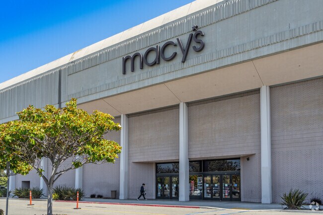 Macy’s in Southland Mall offers a wide selection of fashion, home goods, and more.