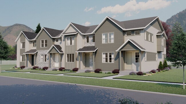 81 S Lunar Way, Mapleton, UT 84664 - photo 4