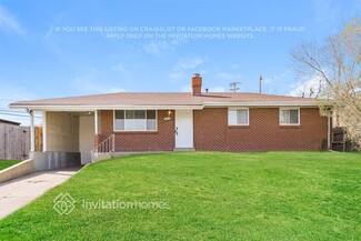 2300 E 84th Ave, Thornton, CO 80229