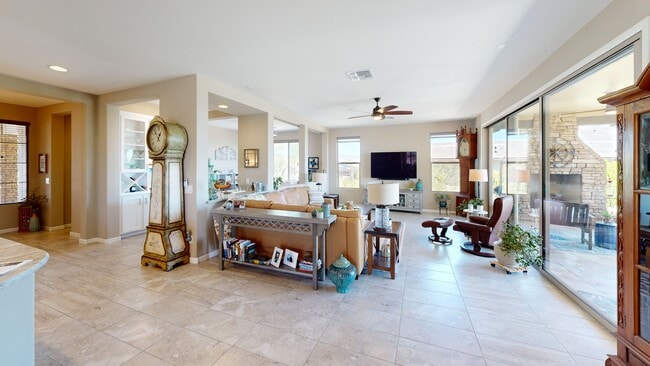 3670 Stampede Dr, Wickenburg, AZ 85390 - photo 3