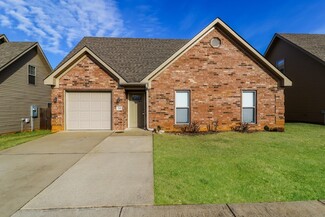 730 Mimosa Ct, Bryant, AR 72022