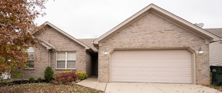 3807 Crown Ridge Ln, Jeffersonville, IN 47130
