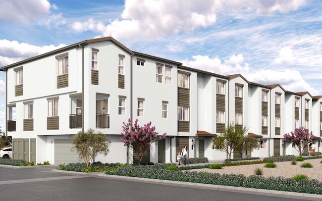 4268 Jasmine Ln unit 265, Arcadia, CA 91006 - photo 7