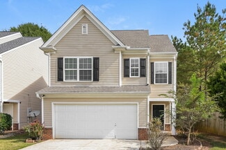 418 Double Creek Dr, Lawrenceville, GA 30045