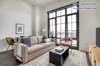 550 Morse St NE Unit FL10-ID636, Washington, DC 20002
