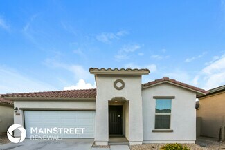2743 W Apollo Rd, Phoenix, AZ 85041