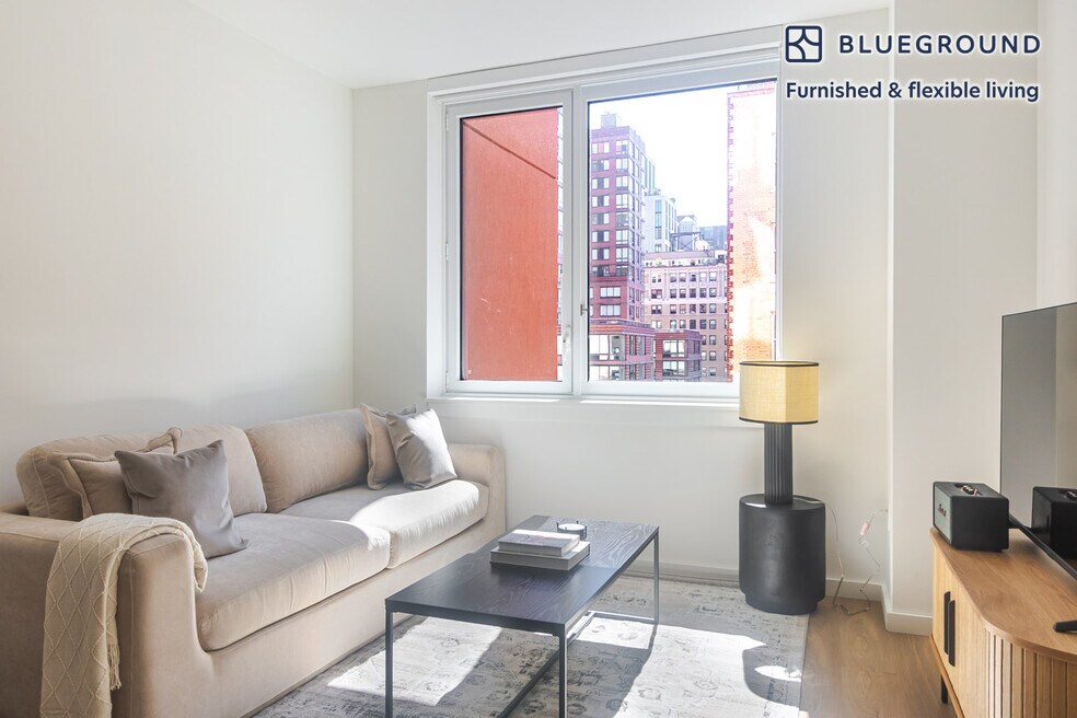 266 W 96th St unit FL12-ID2030, New York, NY 10025 - photo 1