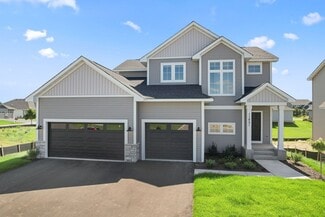 11728 35th, Lake Elmo, MN 55042