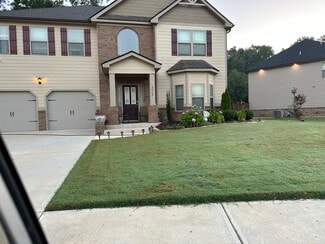 2019 Dickons Garden Ln, Mcdonough, GA 30253