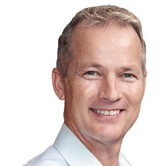 Tim Sparks