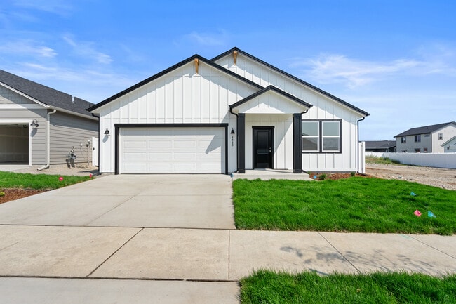 410 N Arcadia Ave, Deer Park, WA 99006 - photo 7