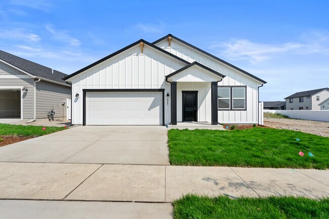 705 E 5th St unit 36631064, Deer Park, WA 99006 - photo 6